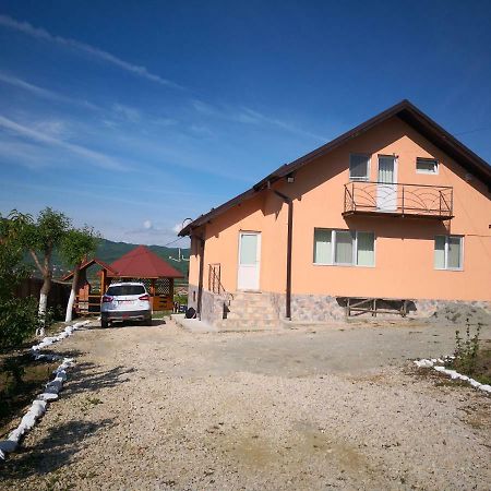 Casa de vacanta Laurentiu Călimăneşti Exterior foto