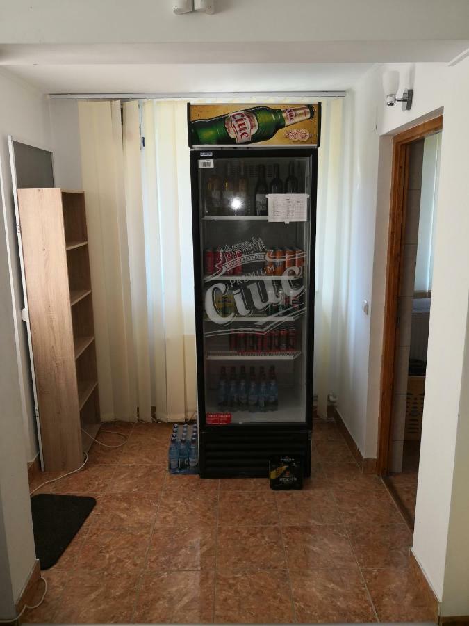 Casa de vacanta Laurentiu Călimăneşti Exterior foto